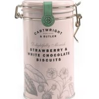 Fine Foods & Sweets > Sweets > Pastry & Biscuits