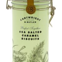 Fine Foods & Sweets > Sweets > Pastry & Biscuits