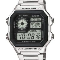 Accessories > Watches > Mens Watches