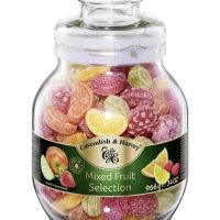 Fine Foods & Sweets > Sweets > Wine gum & Candy