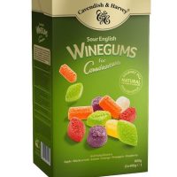 Fine Foods & Sweets > Sweets > Wine gum & Candy