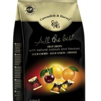 Fine Foods & Sweets > Sweets > Wine gum & Candy