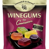 Fine Foods & Sweets > Sweets > Wine gum & Candy