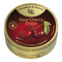 Fine Foods & Sweets > Sweets > Wine gum & Candy