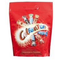 Fine Foods & Sweets > Sweets > Chocolate & Praline & Marzipan