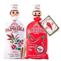 Fine Foods & Sweets > Delicacies > Spices & Salt