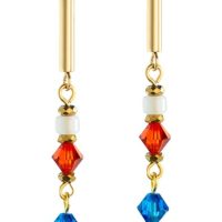 Accessories > Jewellery > Earrings