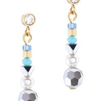 Accessories > Jewellery > Earrings
