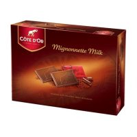 Fine Foods & Sweets > Sweets > Chocolate & Praline & Marzipan