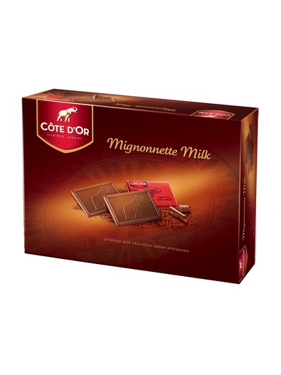 Fine Foods & Sweets > Sweets > Chocolate & Praline & Marzipan