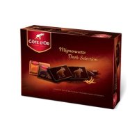 Fine Foods & Sweets > Sweets > Chocolate & Praline & Marzipan