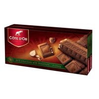 Fine Foods & Sweets > Sweets > Chocolate & Praline & Marzipan
