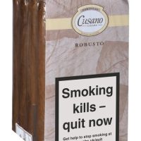 Tobacco Products > Cigars