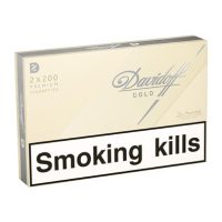 Tobacco Products > Cigarettes