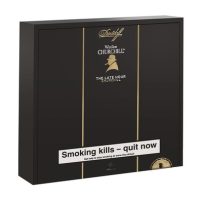 Tobacco Products > Cigars