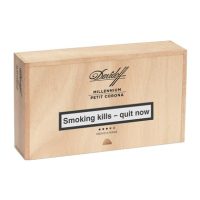 Tobacco Products > Cigars