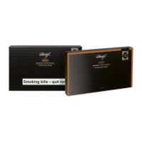 Tobacco Products > Cigars