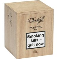 Tobacco Products > Cigars