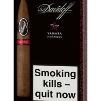 Tobacco Products > Cigars