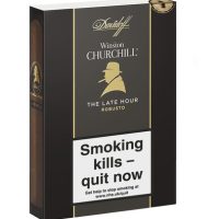 Tobacco Products > Cigars