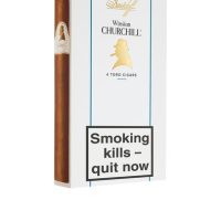 Tobacco Products > Cigars