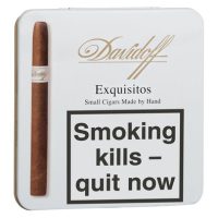 Tobacco Products > Cigars
