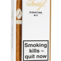 Tobacco Products > Cigars