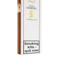 Tobacco Products > Cigars