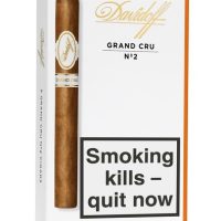 Tobacco Products > Cigars