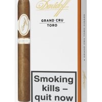 Tobacco Products > Cigars