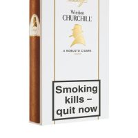 Tobacco Products > Cigars