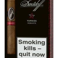 Tobacco Products > Cigars