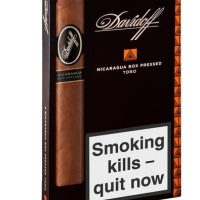 Tobacco Products > Cigars