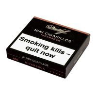 Tobacco Products > Cigars