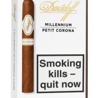Tobacco Products > Cigars