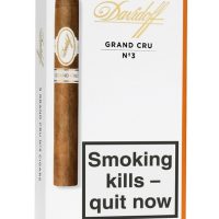 Tobacco Products > Cigars