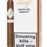 Tobacco Products > Cigars