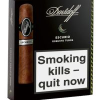 Tobacco Products > Cigars