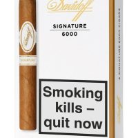 Tobacco Products > Cigars