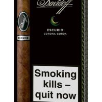 Tobacco Products > Cigars