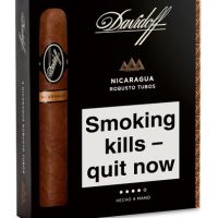 Tobacco Products > Cigars