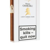 Tobacco Products > Cigars