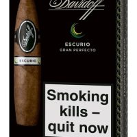 Tobacco Products > Cigars