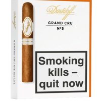 Tobacco Products > Cigars