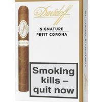Tobacco Products > Cigars