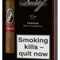 Tobacco Products > Cigars