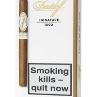 Tobacco Products > Cigars