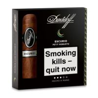 Tobacco Products > Cigars