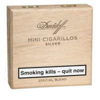 Tobacco Products > Cigars