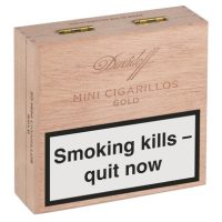 Tobacco Products > Cigars
